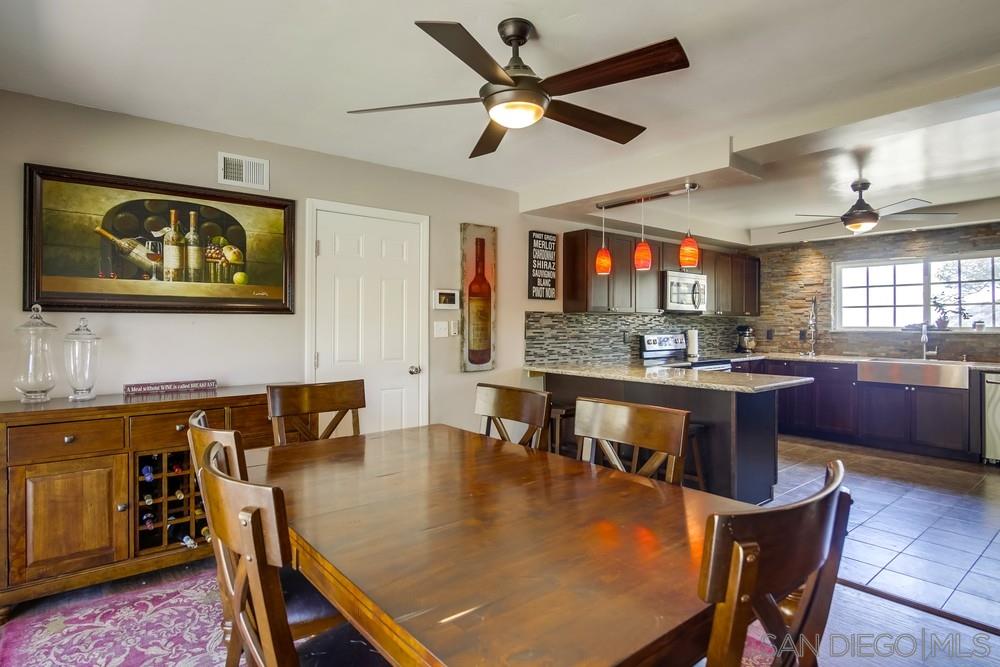 11611 Wildcat Canyon Road Lakeside, CA 92040 - Photo 7 of 25 Gallery Image 7