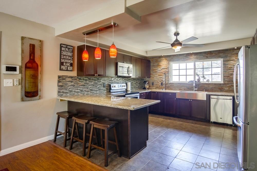 11611 Wildcat Canyon Road Lakeside, CA 92040 - Photo 8 of 25 Gallery Image 8