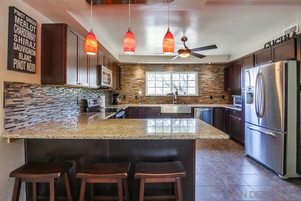 11611 Wildcat Canyon Road Lakeside, CA 92040 - Photo 9 of 25 Gallery Image 9