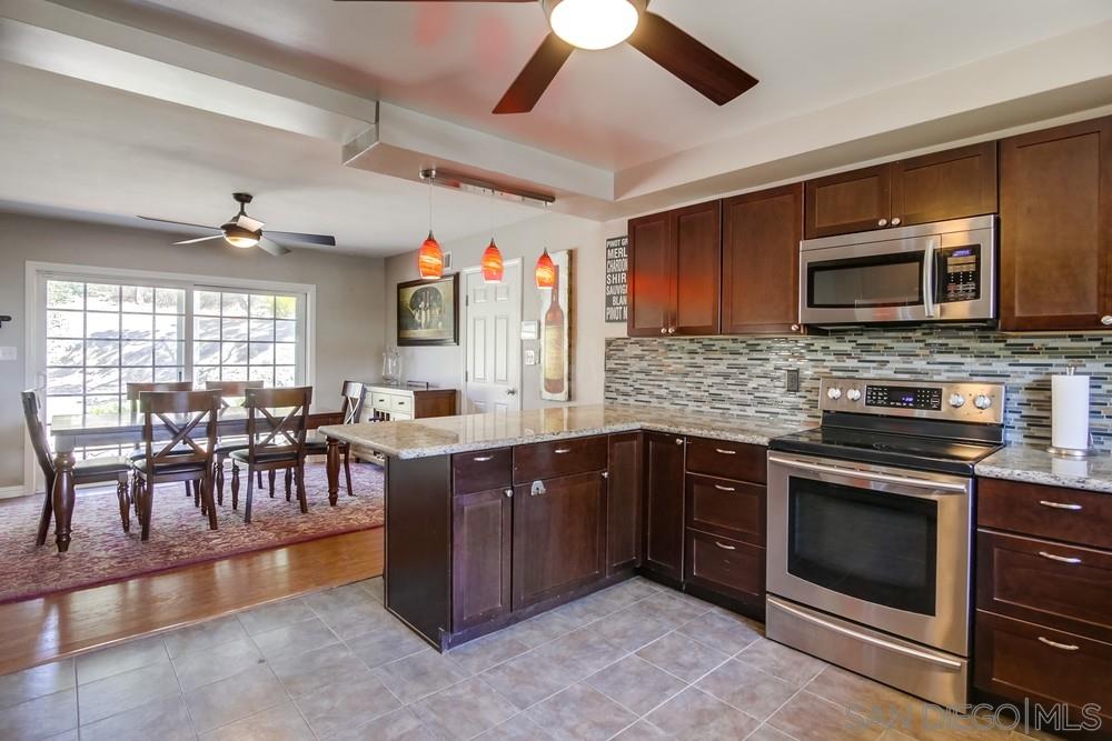 11611 Wildcat Canyon Road Lakeside, CA 92040 - Photo 10 of 25 Gallery Image 10