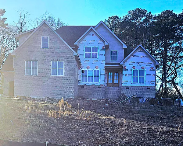 $994,900 | 5922 Eaglemont Drive, Unit LOT 22, Chattanooga, TN 37416