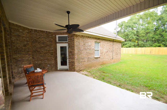 6454 Clear Pointe Court Mobile, AL 36618 - Photo 22 of 23