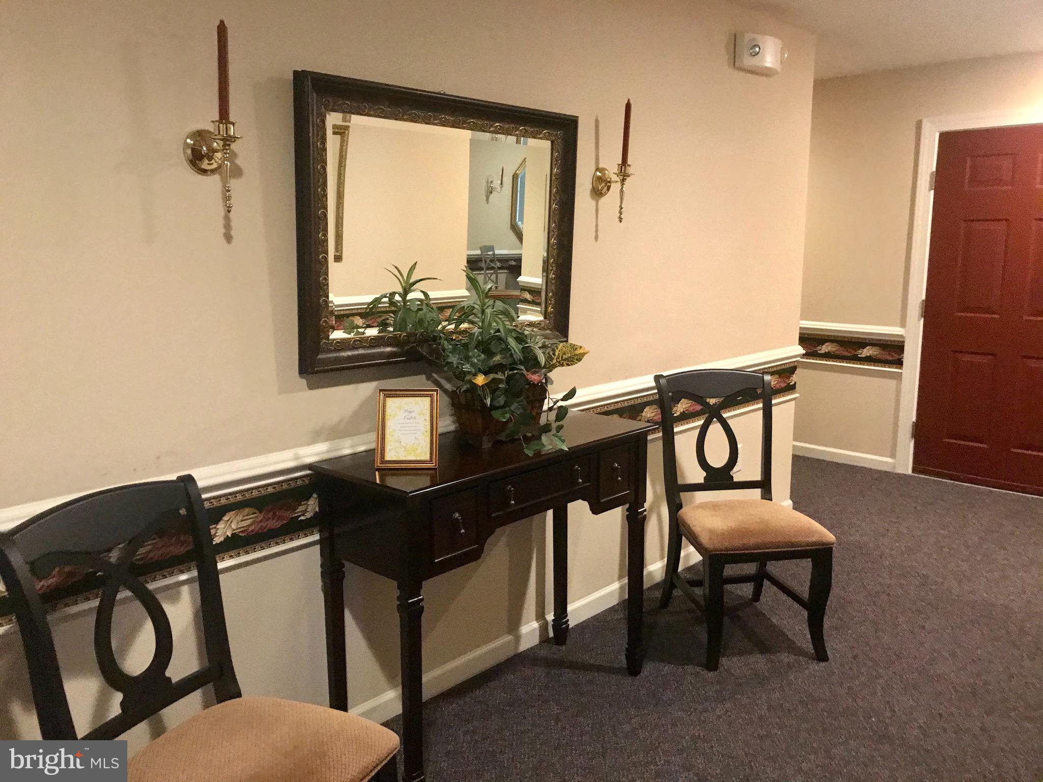608 Moores Mill Road, Unit L Bel Air, MD 21014 - Photo 2 of 24 Entrance
