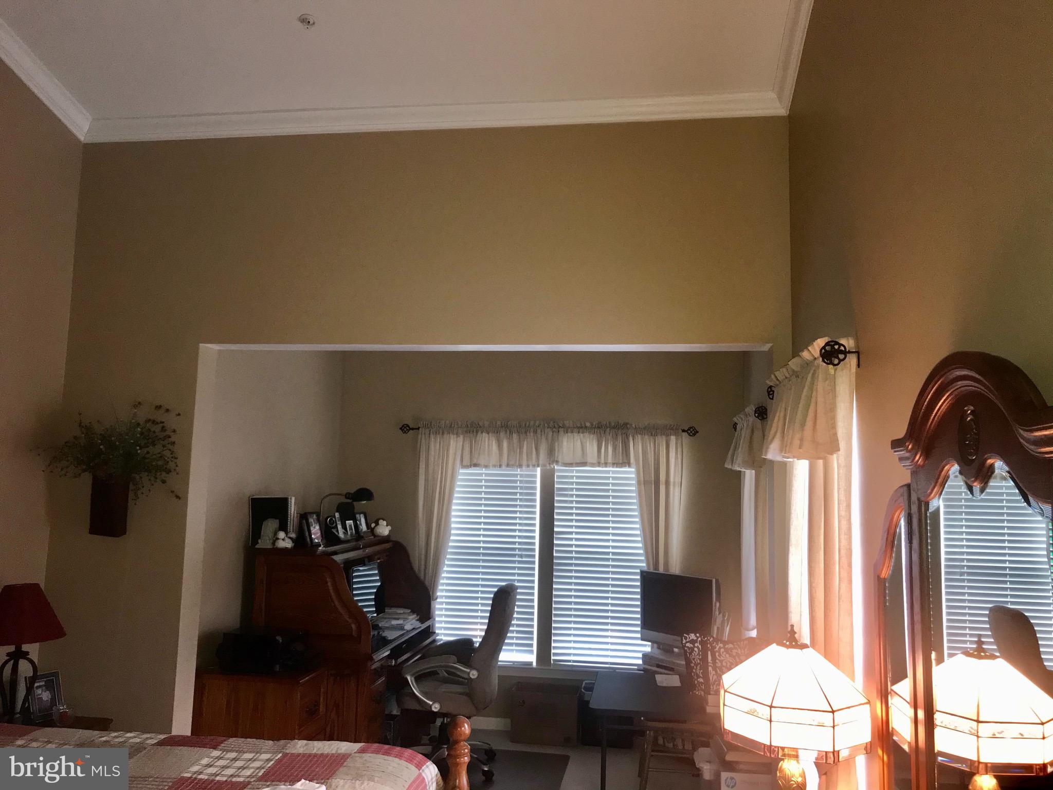 608 Moores Mill Road, Unit L Bel Air, MD 21014 - Photo 17 of 24 Primary bedroom