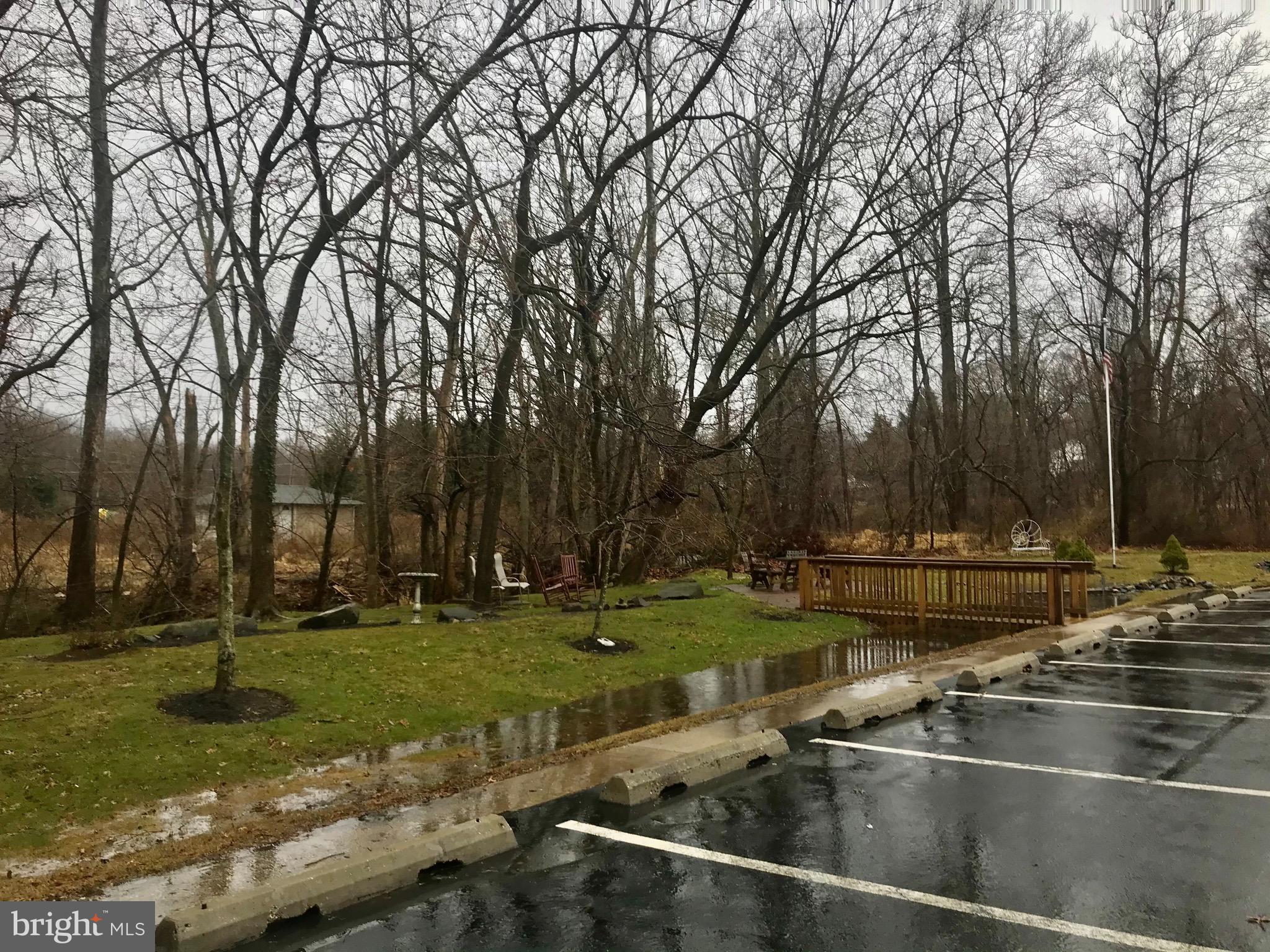 608 Moores Mill Road, Unit L Bel Air, MD 21014 - Photo 21 of 24 Community Picnic area