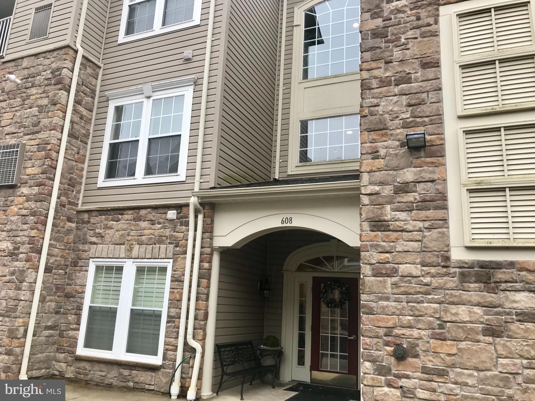 608 Moores Mill Road, Unit L Bel Air, MD 21014 - Photo 22 of 24 Gallery Image 22