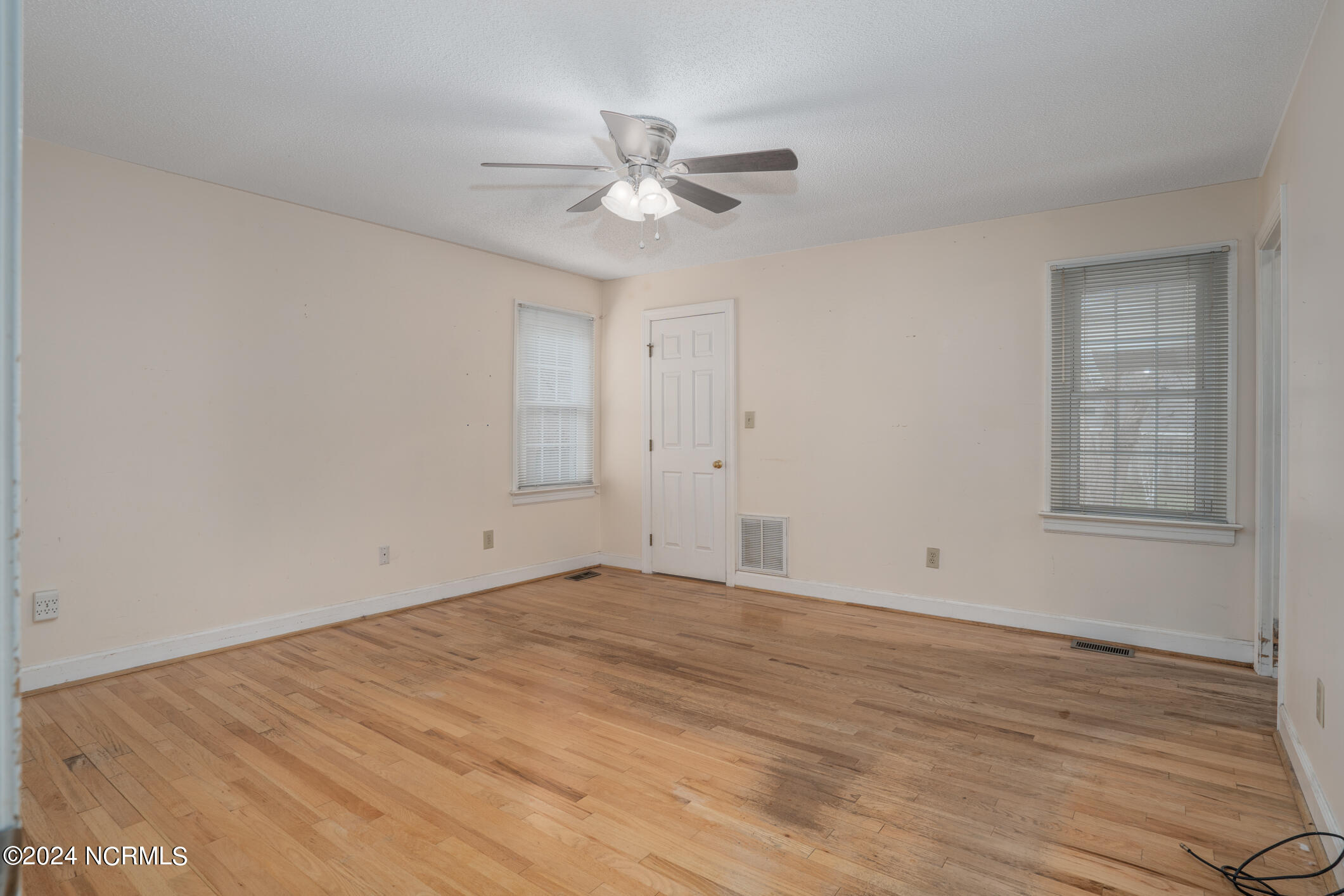 2831 Lancaster Road Northwest Wilson, NC 27896 - Photo 23 of 33 025-2831LancasterRoadNorthwest-Wilson-NC