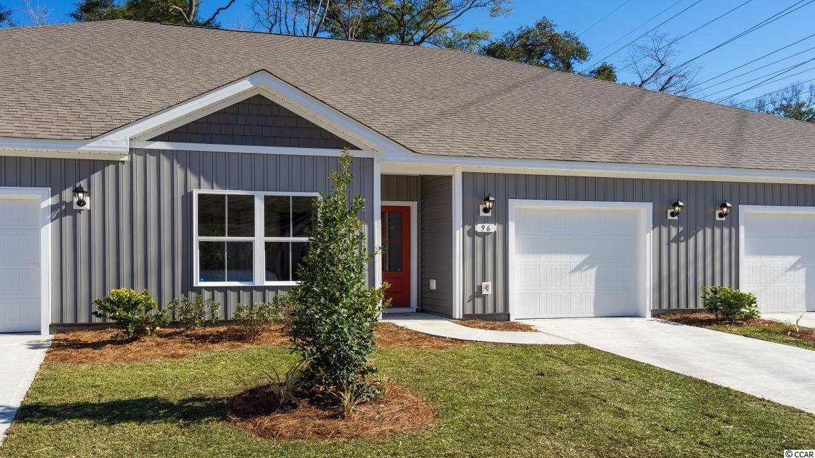 96 Sea Shell Drive, Unit 5 Murrells Inlet, SC 29576 - Photo 2 of 34