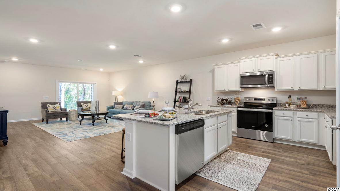 96 Sea Shell Drive, Unit 5 Murrells Inlet, SC 29576 - Photo 12 of 34
