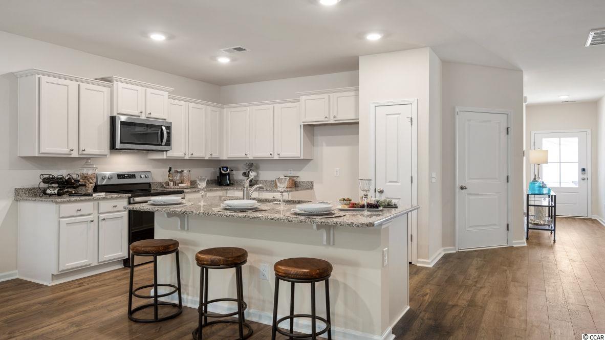 96 Sea Shell Drive, Unit 5 Murrells Inlet, SC 29576 - Photo 14 of 34