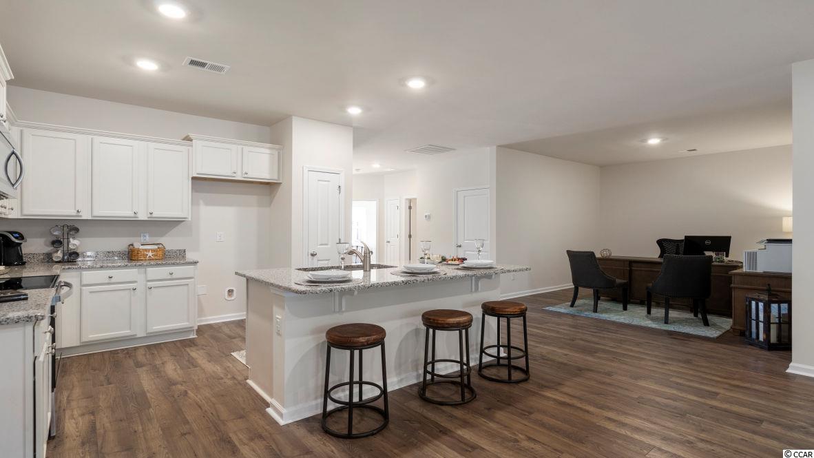 96 Sea Shell Drive, Unit 5 Murrells Inlet, SC 29576 - Photo 17 of 34