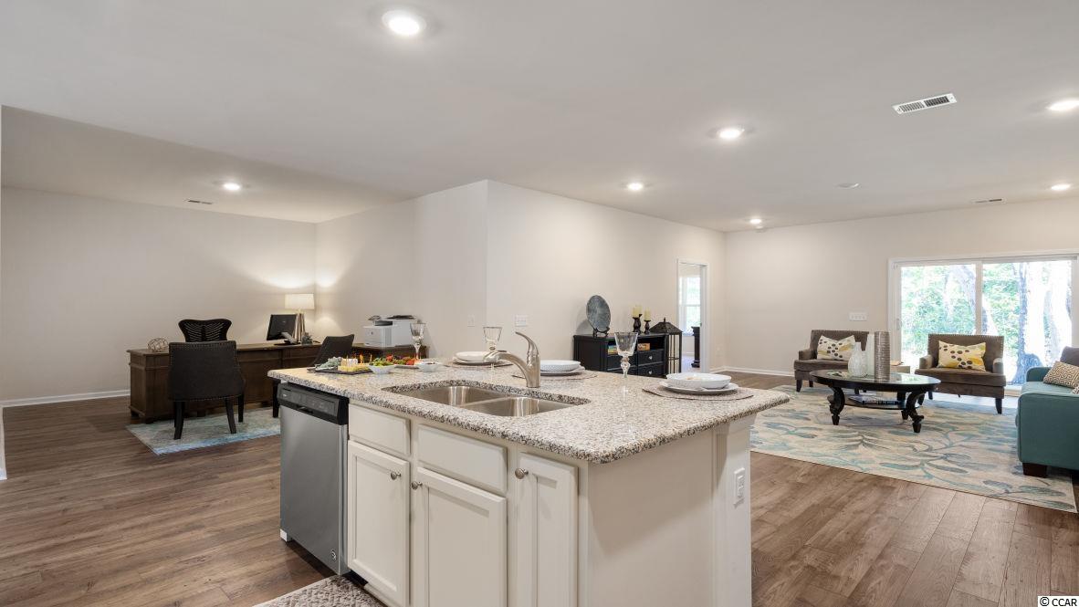 96 Sea Shell Drive, Unit 5 Murrells Inlet, SC 29576 - Photo 18 of 34