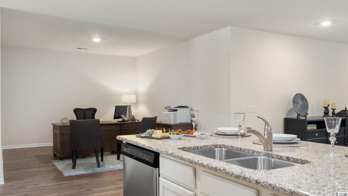 96 Sea Shell Drive, Unit 5 Murrells Inlet, SC 29576 - Photo 19 of 34