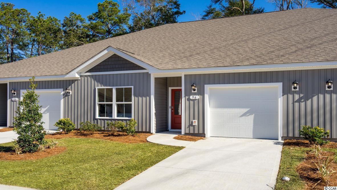 96 Sea Shell Drive, Unit 5 Murrells Inlet, SC 29576 - Photo 3 of 34