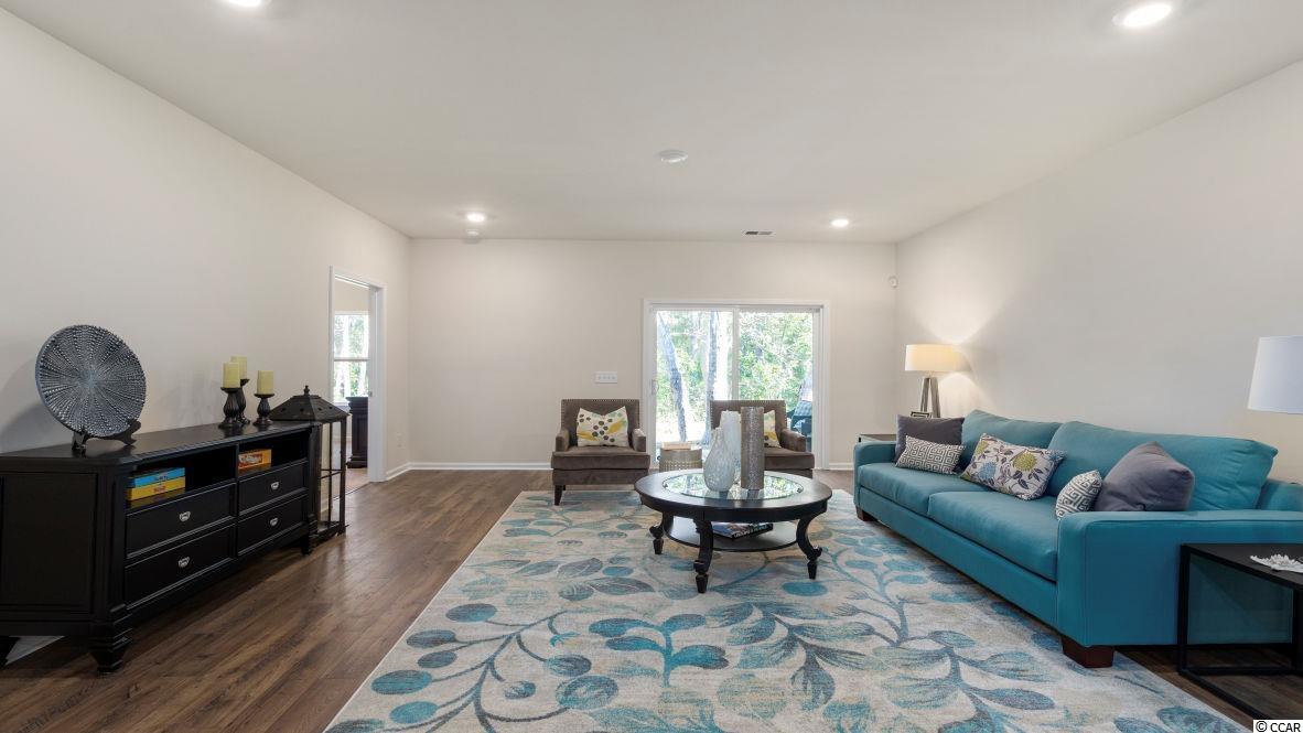 96 Sea Shell Drive, Unit 5 Murrells Inlet, SC 29576 - Photo 23 of 34