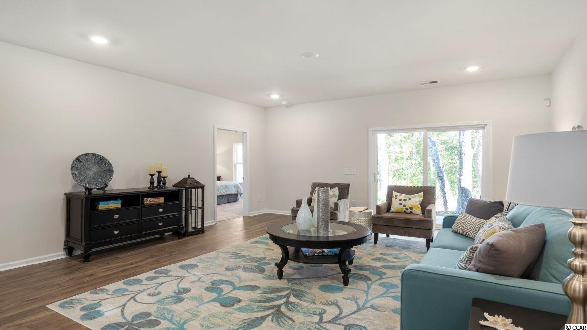 96 Sea Shell Drive, Unit 5 Murrells Inlet, SC 29576 - Photo 24 of 34