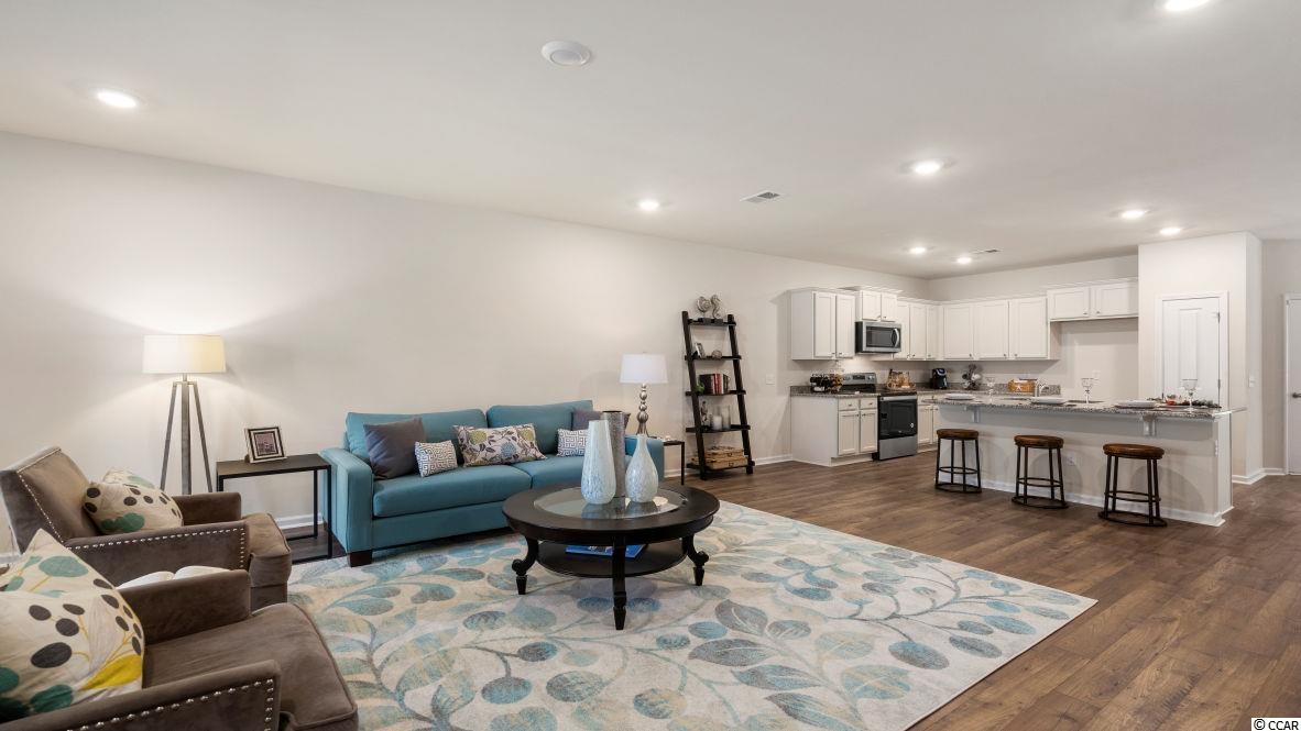 96 Sea Shell Drive, Unit 5 Murrells Inlet, SC 29576 - Photo 25 of 34