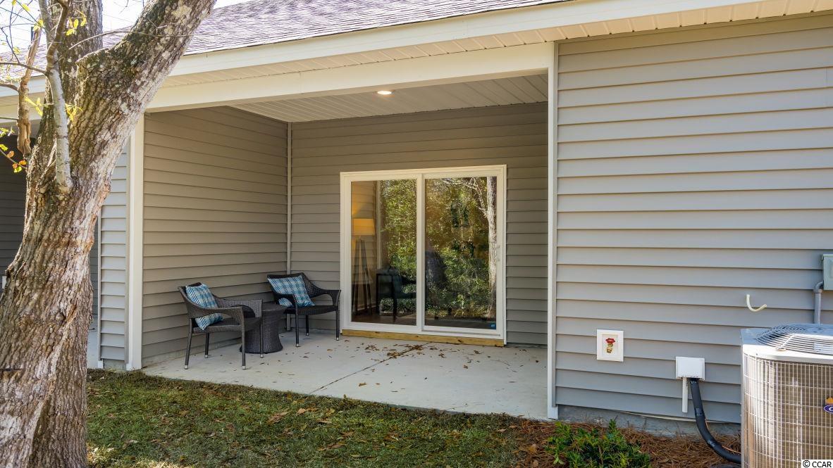 96 Sea Shell Drive, Unit 5 Murrells Inlet, SC 29576 - Photo 4 of 34