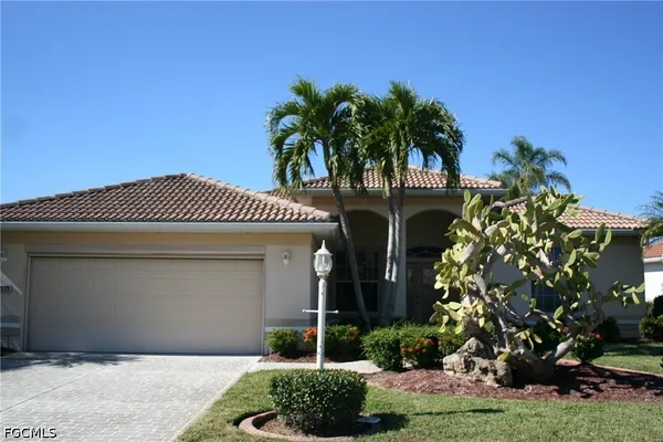 $5,000 | 20728 Tisbury Lane, North Fort Myers, FL 33917