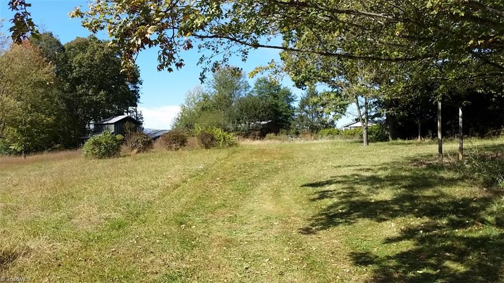 1955 Dobbins Mill Road Elkin, NC 28621 - Photo 5 of 20 Land View 1