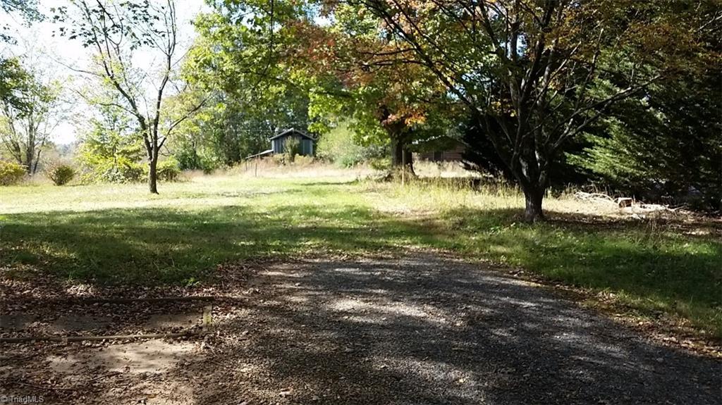 1955 Dobbins Mill Road Elkin, NC 28621 - Photo 7 of 20 Land View 2