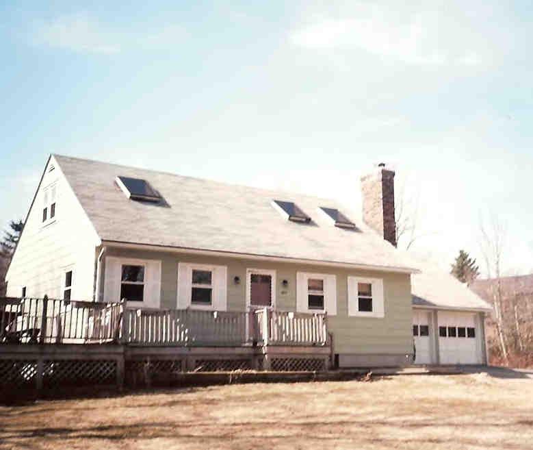 504 Plunkett Reservoir Road Washington, MA 01223 - Photo 1 of 6 Primary Photo