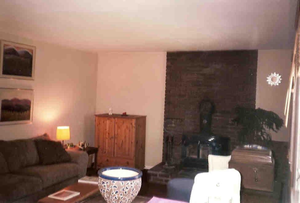 504 Plunkett Reservoir Road Washington, MA 01223 - Photo 2 of 6 Additional Photo