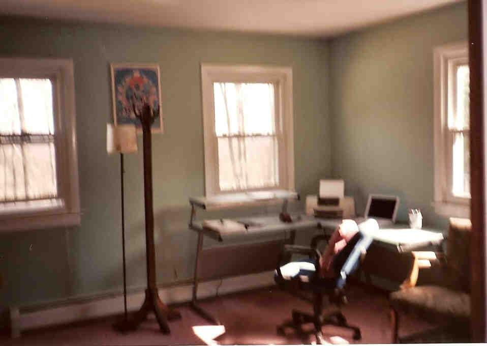 504 Plunkett Reservoir Road Washington, MA 01223 - Photo 5 of 6 Additional Photo