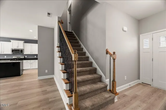 $435,000 | 190 Heart Pine Drive, Wendell, NC 27591