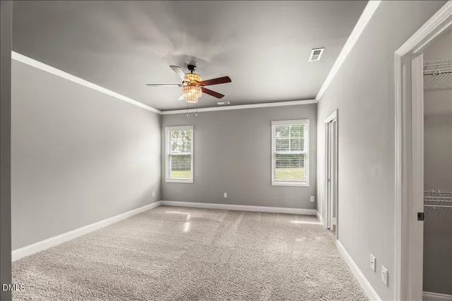 $435,000 | 190 Heart Pine Drive, Wendell, NC 27591