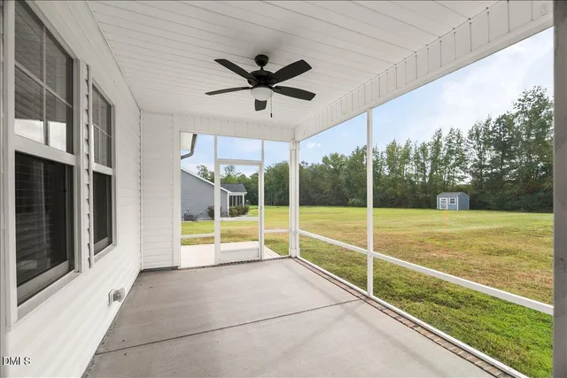 $435,000 | 190 Heart Pine Drive, Wendell, NC 27591