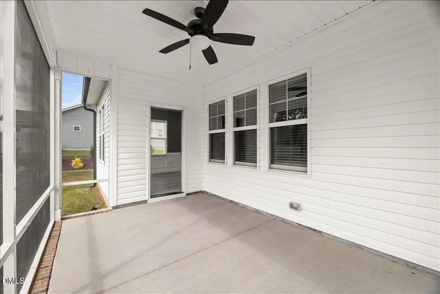 $435,000 | 190 Heart Pine Drive, Wendell, NC 27591