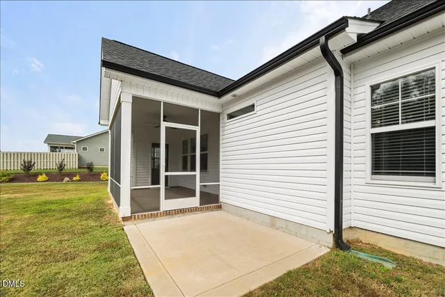 $435,000 | 190 Heart Pine Drive, Wendell, NC 27591