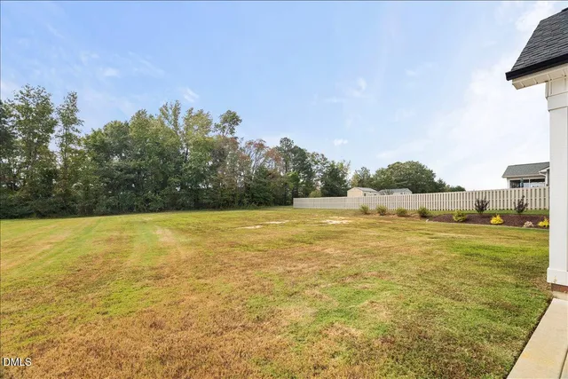 $435,000 | 190 Heart Pine Drive, Wendell, NC 27591