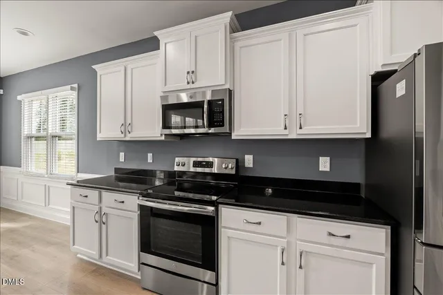 $435,000 | 190 Heart Pine Drive, Wendell, NC 27591