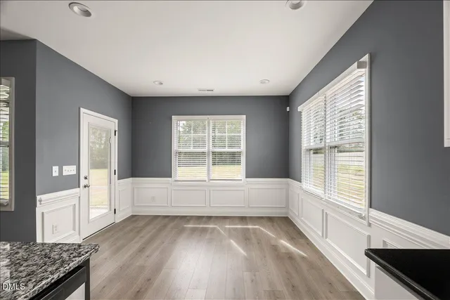 $435,000 | 190 Heart Pine Drive, Wendell, NC 27591