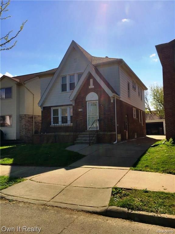 7739 Mead Street Dearborn, MI 48126 - Photo 48 of 49