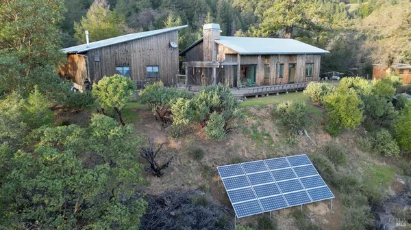 $2,199,000 | 19801 Kelly Road, Geyserville, CA 95441