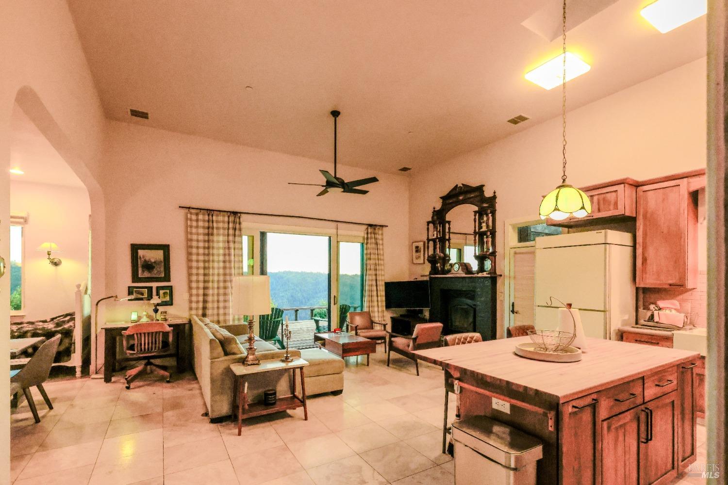 19801 Kelly Road Geyserville, CA 95441 - Photo 13 of 84