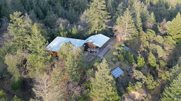 $2,199,000 | 19801 Kelly Road, Geyserville, CA 95441