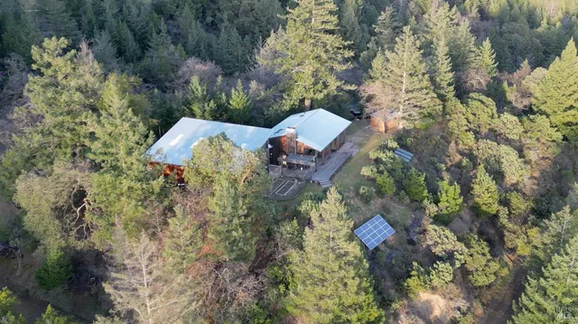 $2,199,000 | 19801 Kelly Road, Geyserville, CA 95441