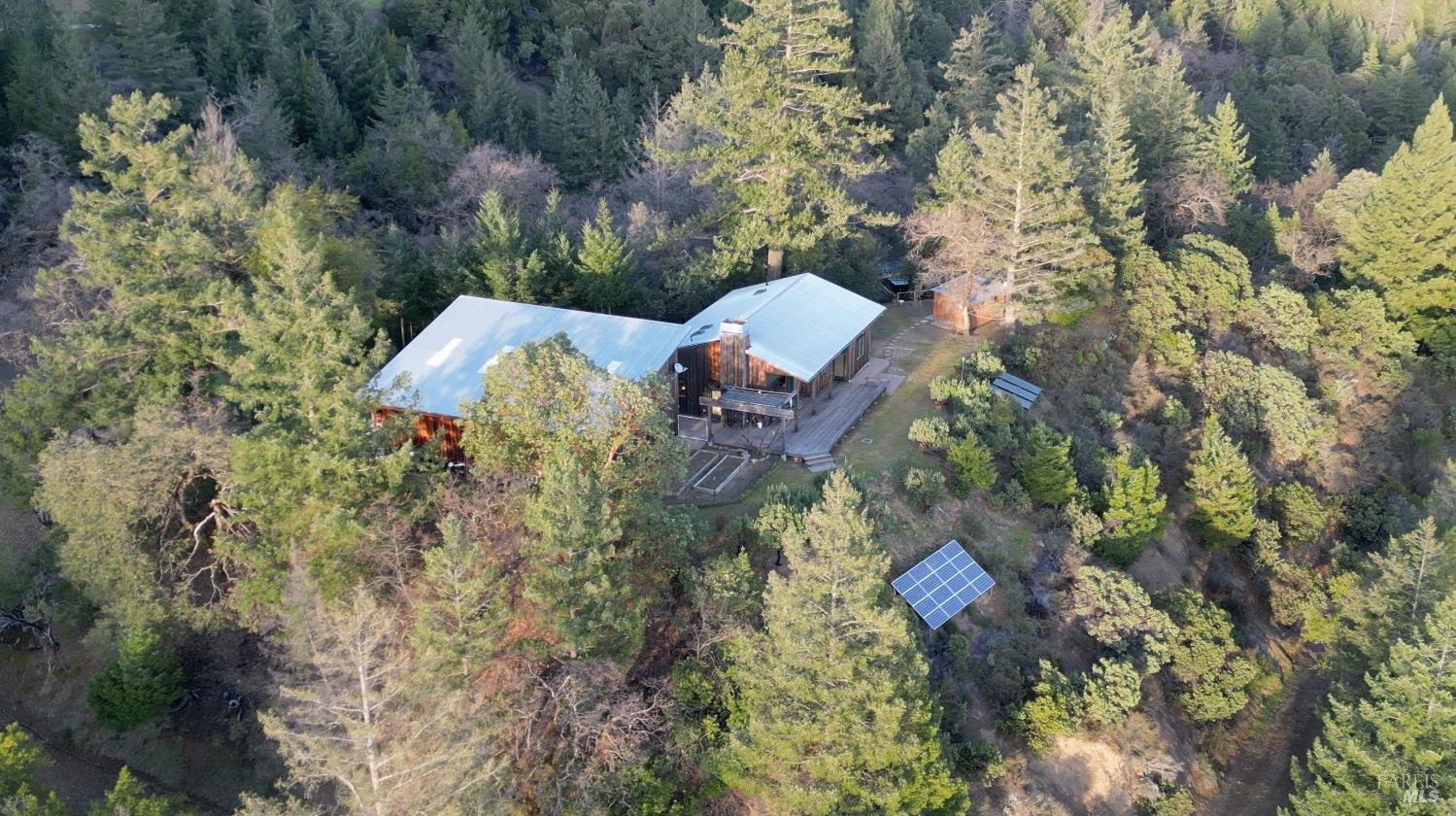 19801 Kelly Road Geyserville, CA 95441 - Photo 16 of 84