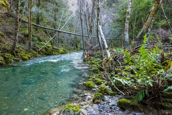 $2,199,000 | 19801 Kelly Road, Geyserville, CA 95441