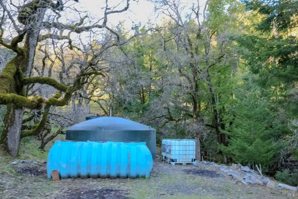 $2,199,000 | 19801 Kelly Road, Geyserville, CA 95441