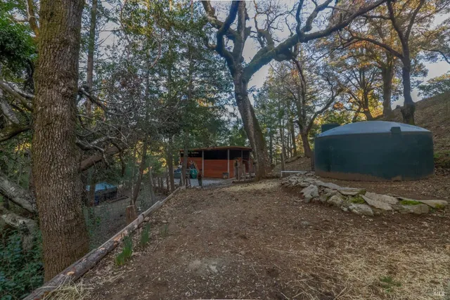 $2,199,000 | 19801 Kelly Road, Geyserville, CA 95441