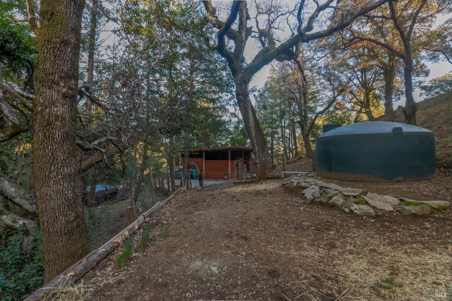 19801 Kelly Road Geyserville, CA 95441 - Photo 26 of 84