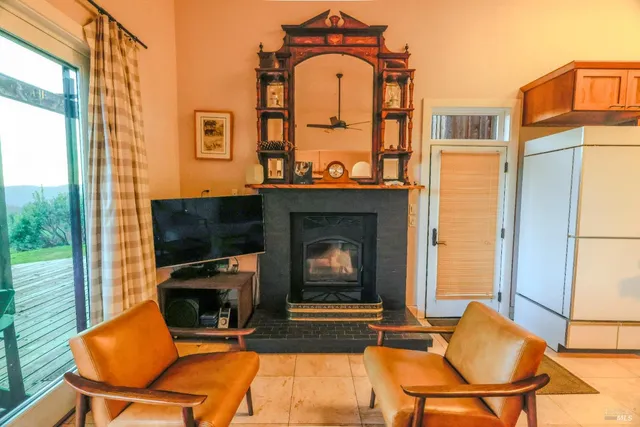 $2,199,000 | 19801 Kelly Road, Geyserville, CA 95441