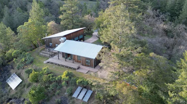 $2,199,000 | 19801 Kelly Road, Geyserville, CA 95441