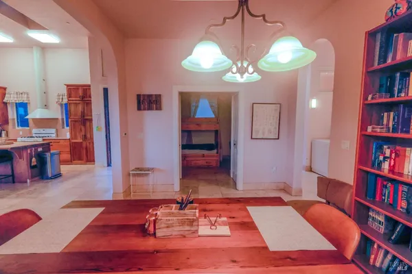 $2,199,000 | 19801 Kelly Road, Geyserville, CA 95441