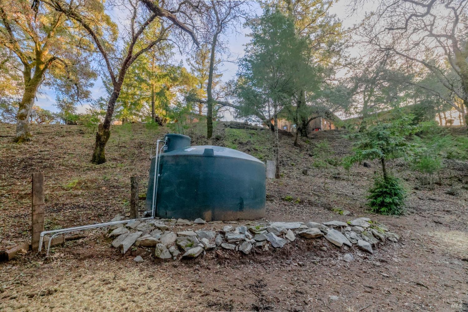 19801 Kelly Road Geyserville, CA 95441 - Photo 42 of 84